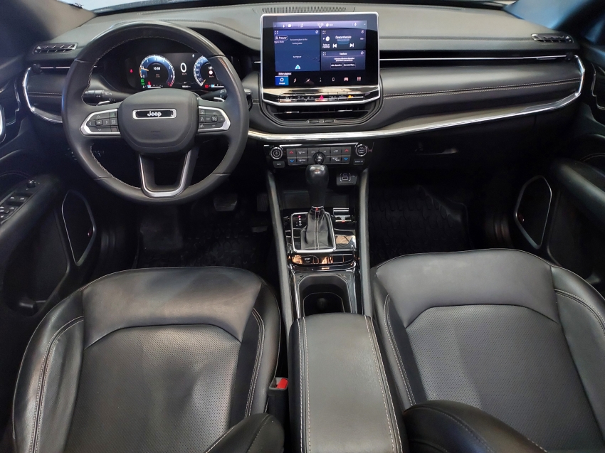 jeep compass 1.3 t270 turbo flex s at6 4p automatico 2022