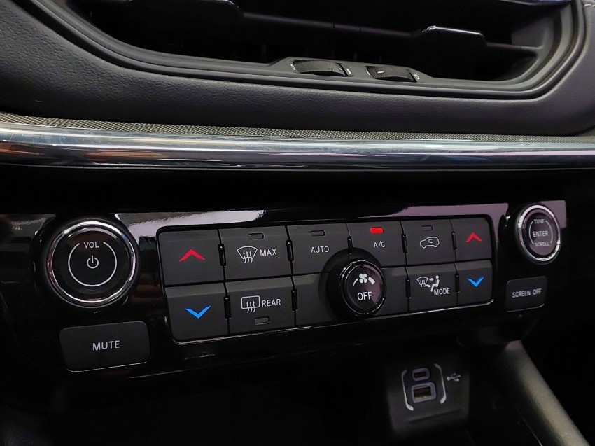 jeep compass 1.3 t270 turbo flex s at6 4p automatico 2022