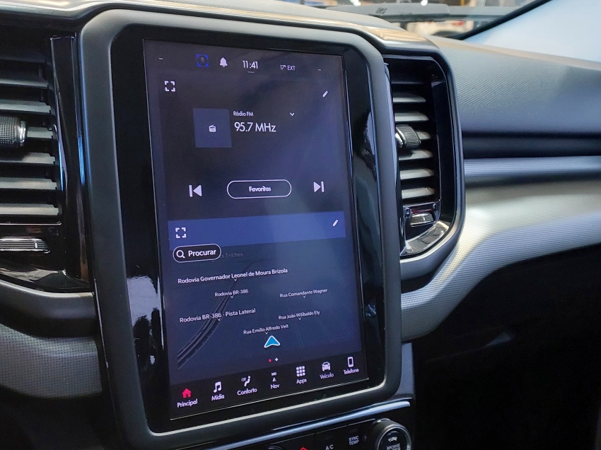 fiat toro 1.3 turbo 270 flex volcano at6 4p automatico 2022