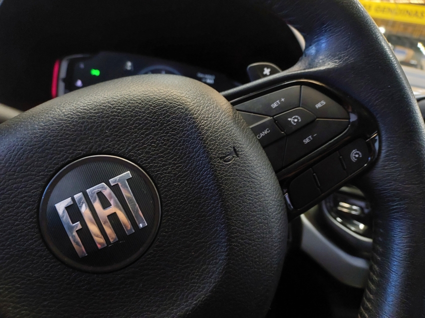 fiat toro 1.3 turbo 270 flex volcano at6 4p automatico 2022