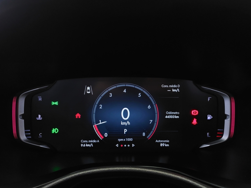 fiat toro 1.3 turbo 270 flex volcano at6 4p automatico 2022