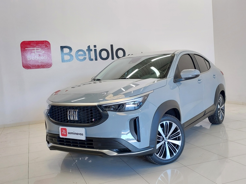 fiat fastback 1.0 turbo 200 flex audace cvt 4p automatico 2023
