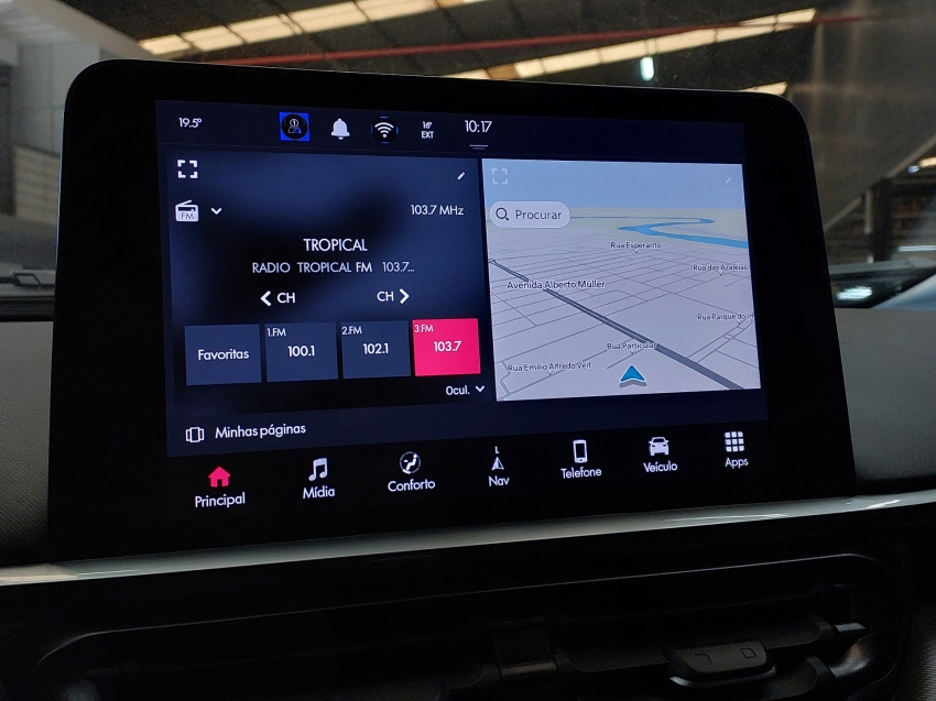 fiat fastback 1.0 turbo 200 flex audace cvt 4p automatico 2023