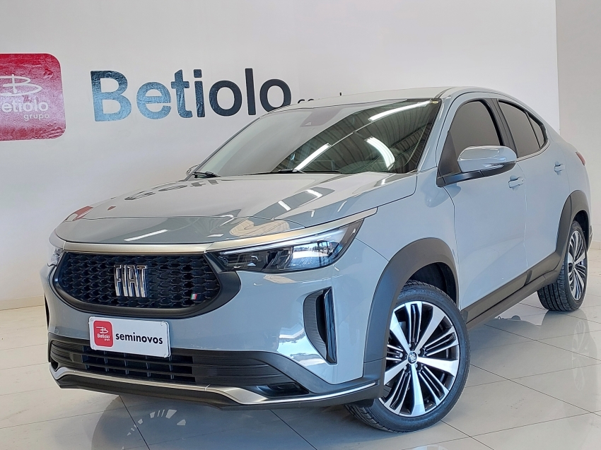fiat fastback 1.0 turbo 200 flex audace cvt 4p automatico 2023
