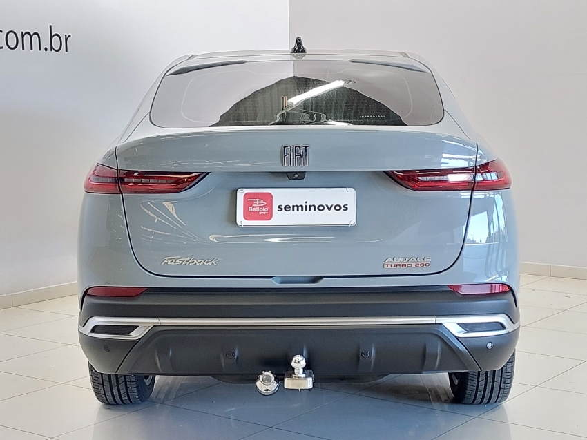 fiat fastback 1.0 turbo 200 flex audace cvt 4p automatico 2023