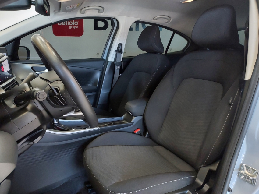 fiat fastback 1.0 turbo 200 flex audace cvt 4p automatico 2023
