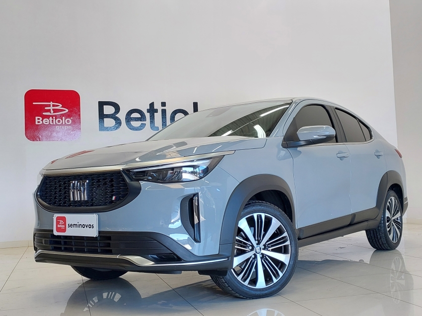 fiat fastback 1.0 turbo 200 flex audace cvt 4p automatico 2023