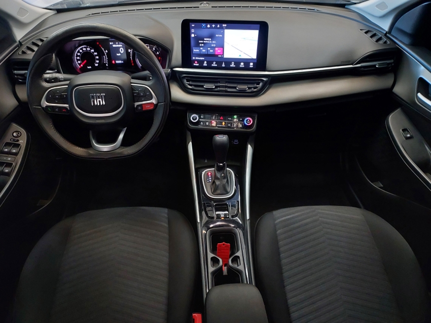 fiat fastback 1.0 turbo 200 flex audace cvt 4p automatico 2023