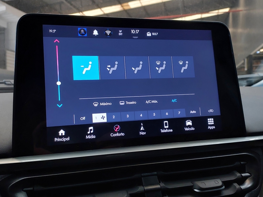 fiat fastback 1.0 turbo 200 flex audace cvt 4p automatico 2023