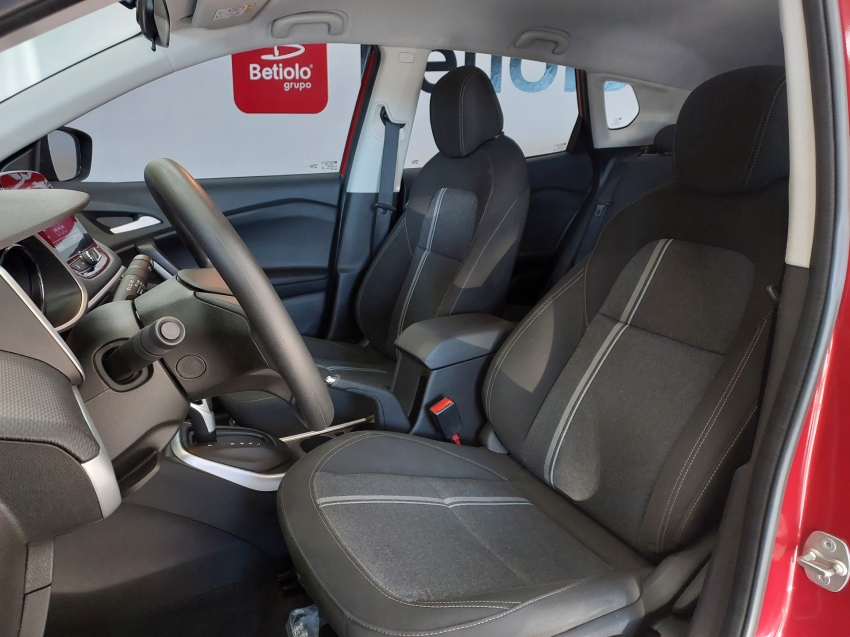 chevrolet tracker 1.0 turbo flex lt automatico 4p 2024
