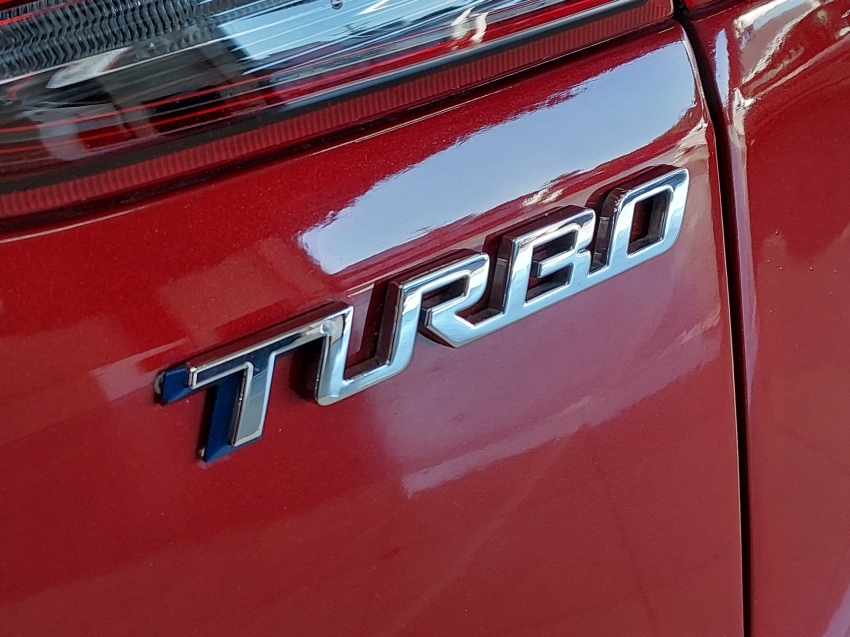 chevrolet tracker 1.0 turbo flex lt automatico 4p 2024