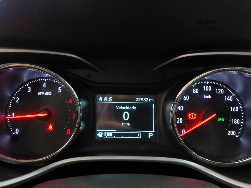 chevrolet tracker 1.0 turbo flex lt automatico 4p 2024