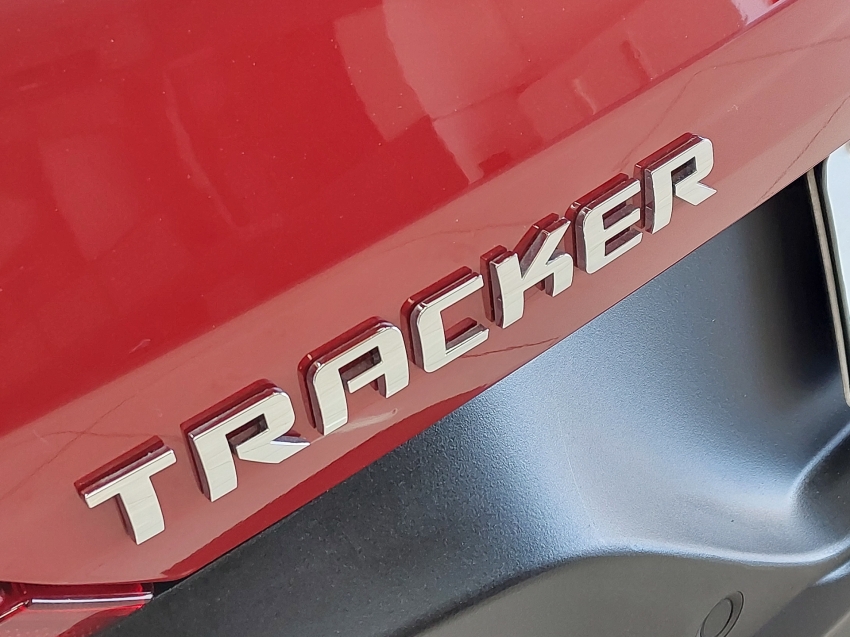 chevrolet tracker 1.0 turbo flex lt automatico 4p 2024
