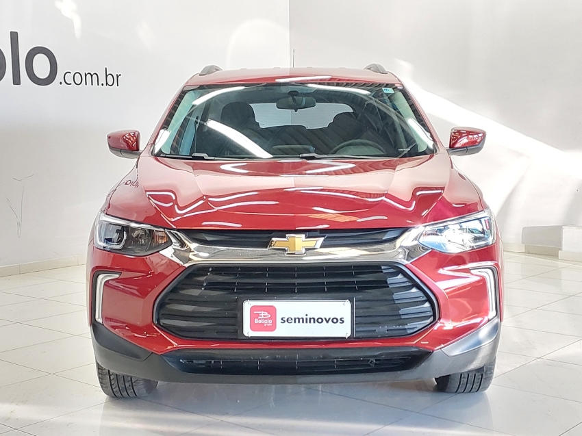 chevrolet tracker 1.0 turbo flex lt automatico 4p 2024
