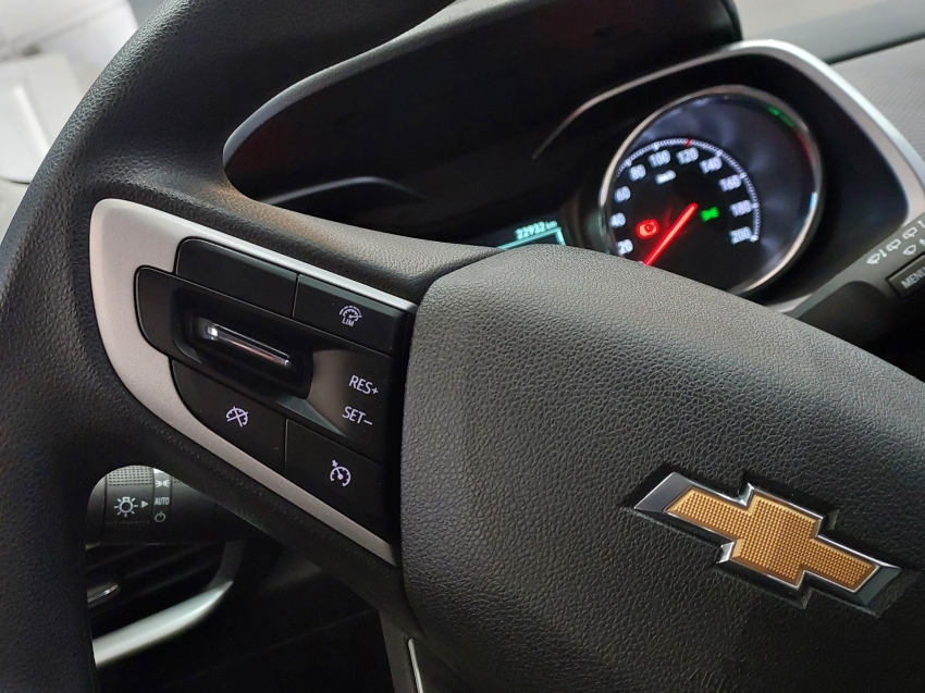 chevrolet tracker 1.0 turbo flex lt automatico 4p 2024