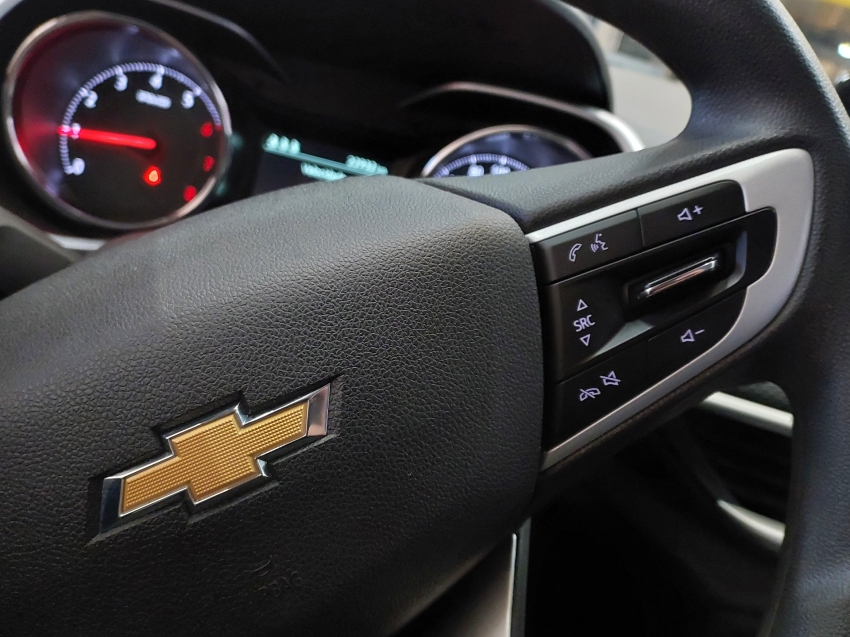 chevrolet tracker 1.0 turbo flex lt automatico 4p 2024