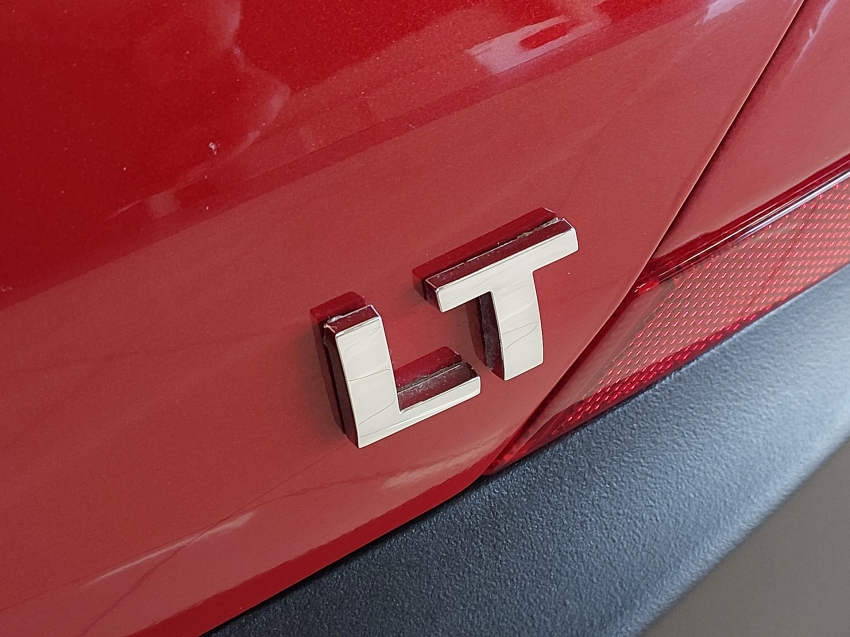 chevrolet tracker 1.0 turbo flex lt automatico 4p 2024