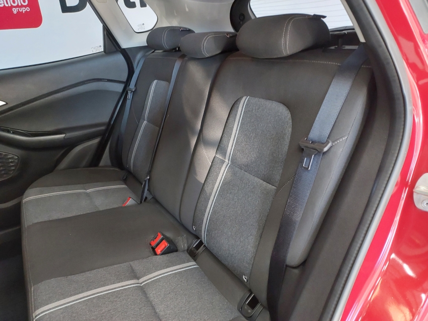 chevrolet tracker 1.0 turbo flex lt automatico 4p 2024