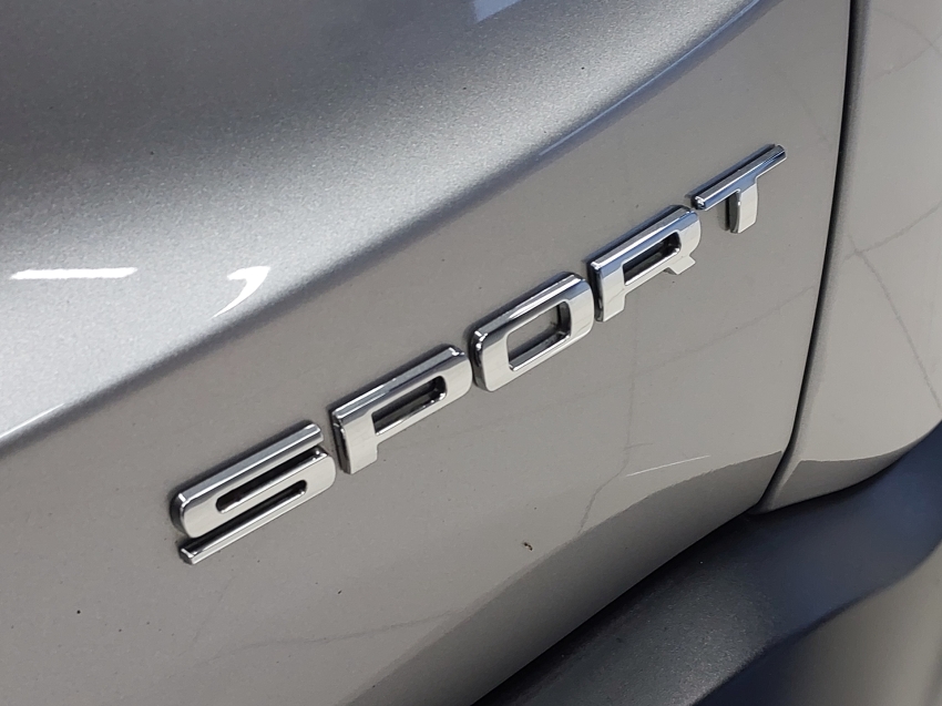 jeep renegade 1.8 16v flex sport 4p automatico 2021