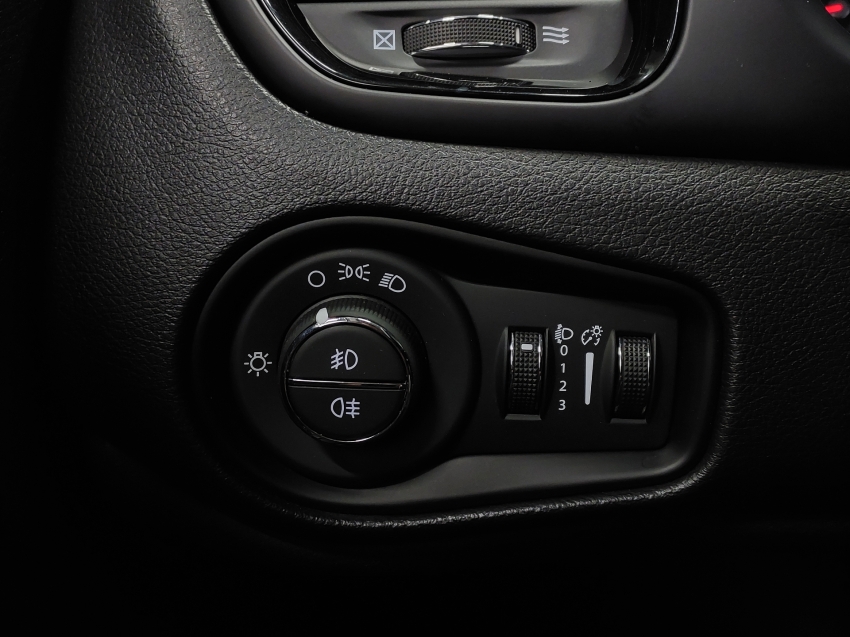 jeep renegade 1.8 16v flex sport 4p automatico 2021