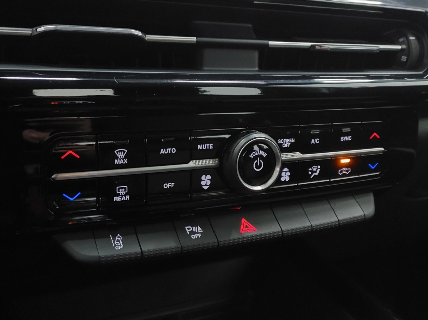 ram rampage 2.0 turbo diesel laramie 4x4 automatico 4p 2024