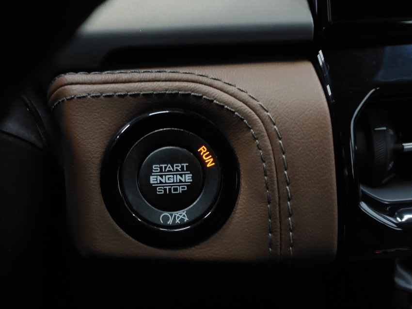 ram rampage 2.0 turbo diesel laramie 4x4 automatico 4p 2024
