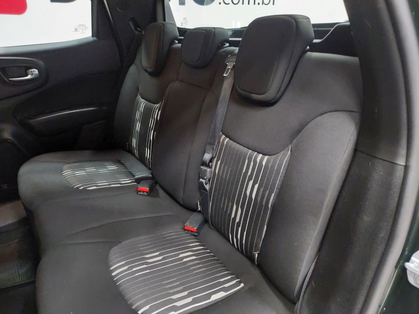 fiat toro 1.8 16v evo flex freedom at6 4p automatico 2018