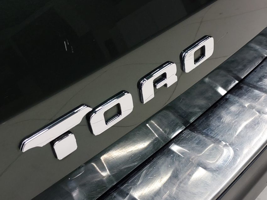 fiat toro 1.8 16v evo flex freedom at6 4p automatico 2018