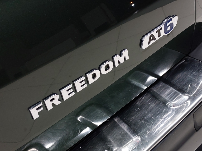 fiat toro 1.8 16v evo flex freedom at6 4p automatico 2018