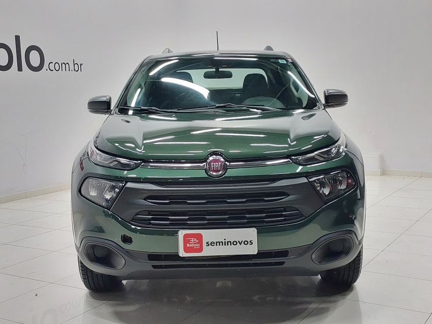 fiat toro 1.8 16v evo flex freedom at6 4p automatico 2018