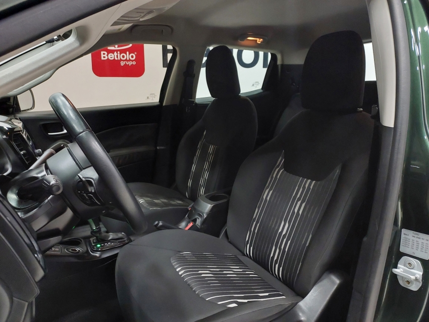 fiat toro 1.8 16v evo flex freedom at6 4p automatico 2018