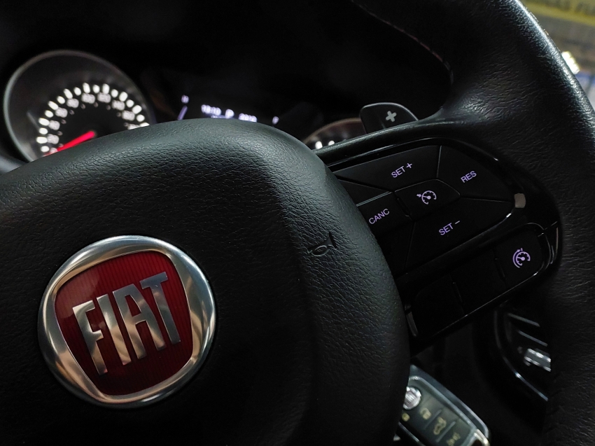 fiat toro 1.8 16v evo flex freedom at6 4p automatico 2018