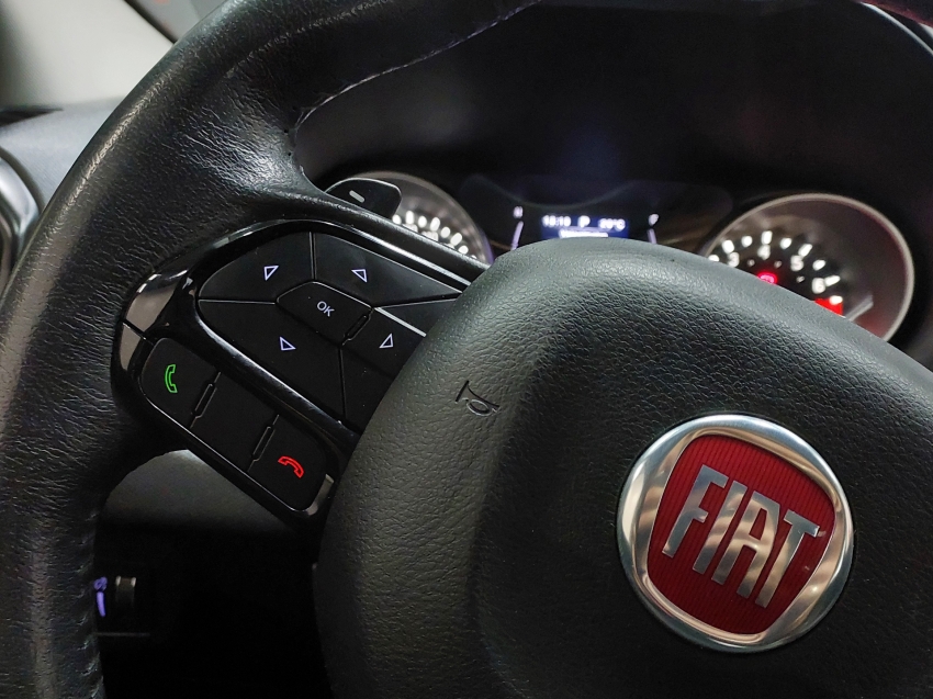 fiat toro 1.8 16v evo flex freedom at6 4p automatico 2018
