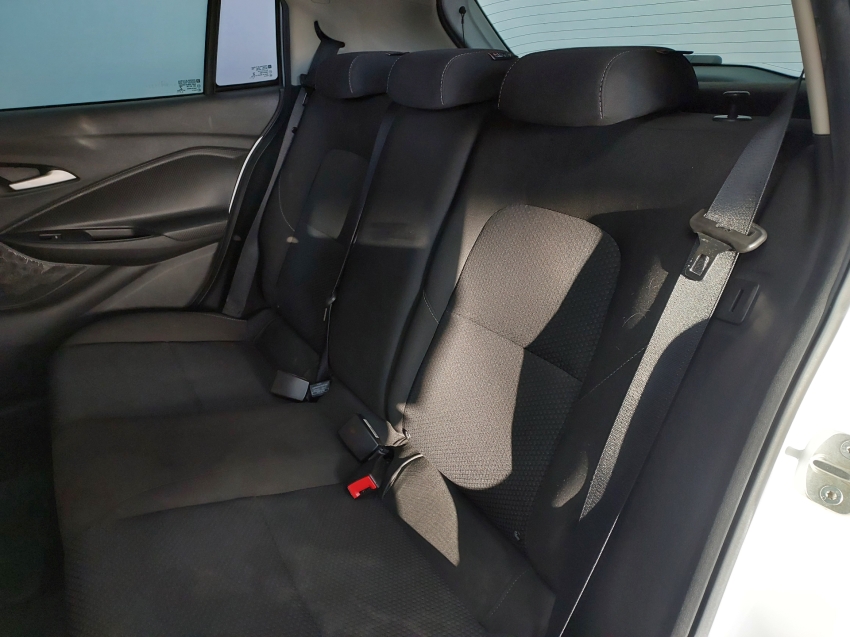 chevrolet onix 1.0 turbo flex lt manual 4p 2023