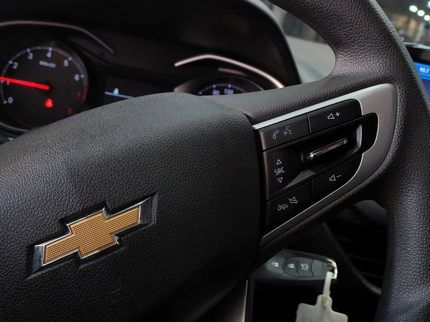 chevrolet onix 1.0 turbo flex lt manual 4p 2023
