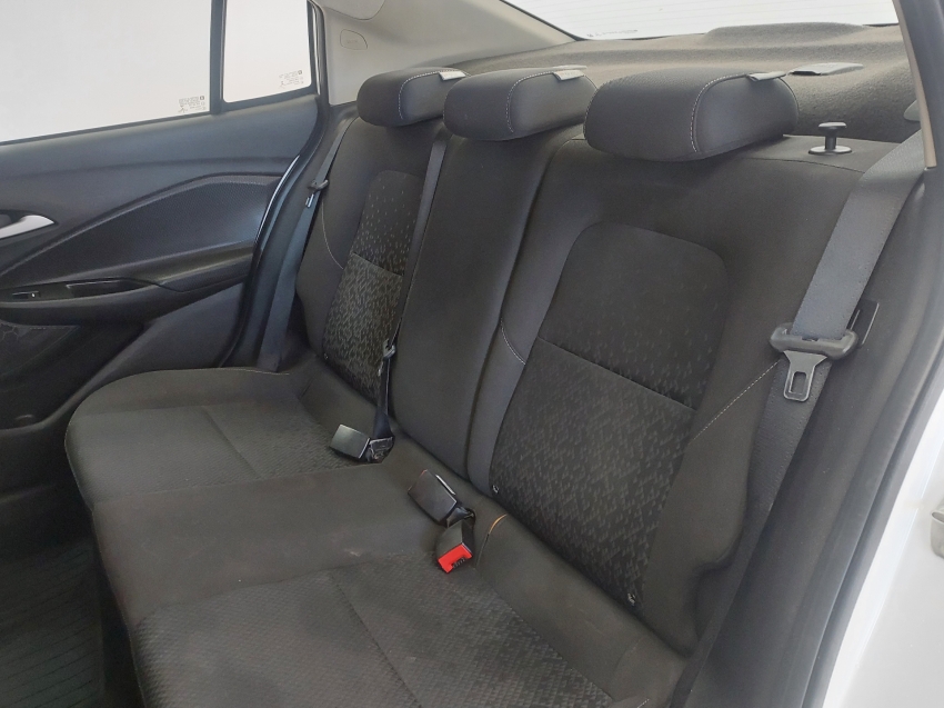 chevrolet onix 1.0 turbo flex plus automatico 4p 2020