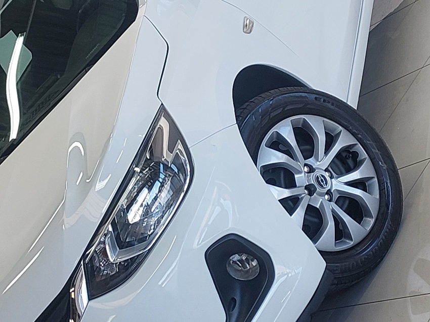 chevrolet onix 1.0 turbo flex plus automatico 4p 2020