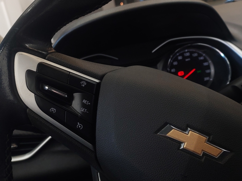 chevrolet onix 1.0 turbo flex plus automatico 4p 2020