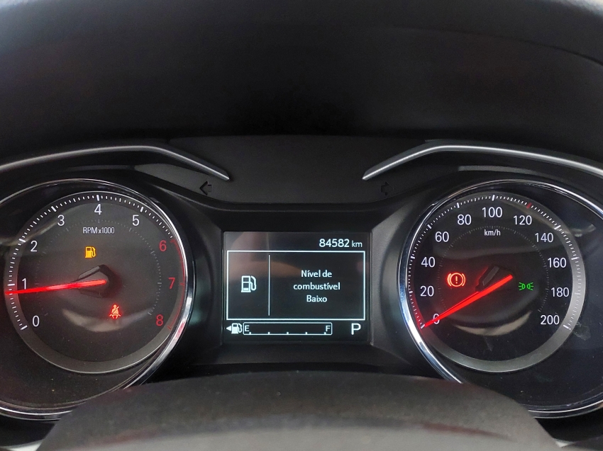 chevrolet onix 1.0 turbo flex plus automatico 4p 2020