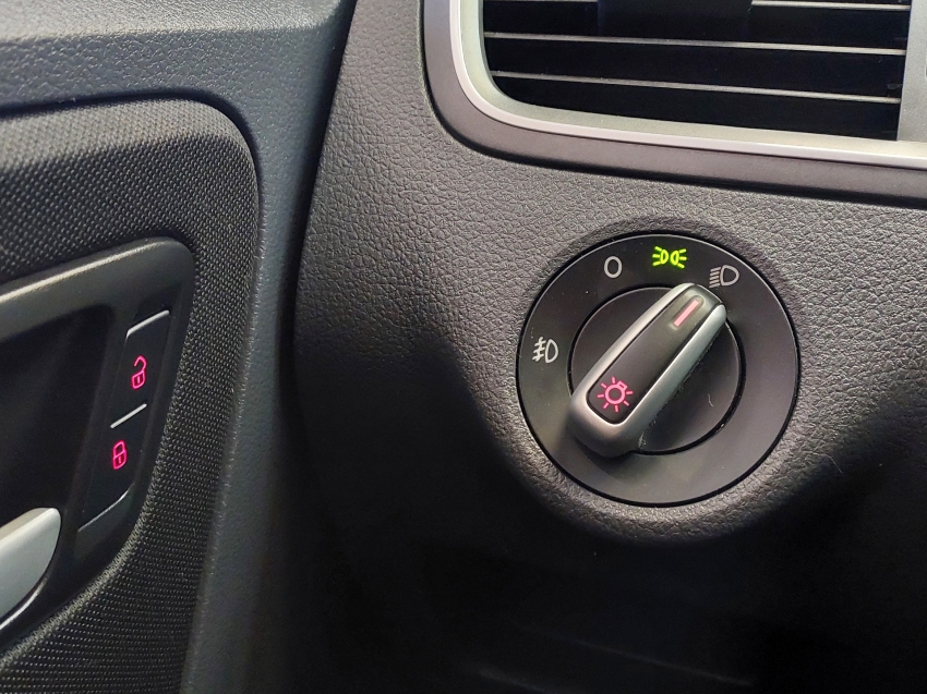 volkswagen fox 1.6 msi total flex connect 4p manual 2019