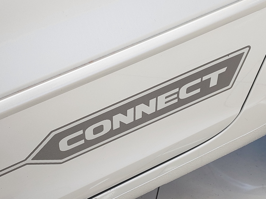 volkswagen fox 1.6 msi total flex connect 4p manual 2019