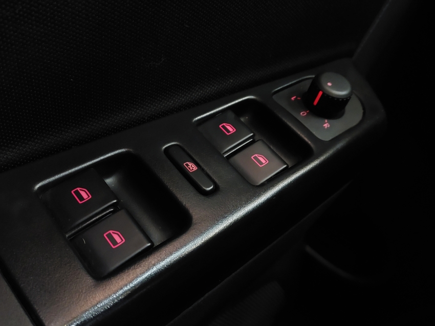 volkswagen fox 1.6 msi total flex connect 4p manual 2019