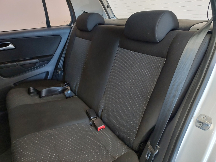 volkswagen fox 1.6 msi total flex connect 4p manual 2019