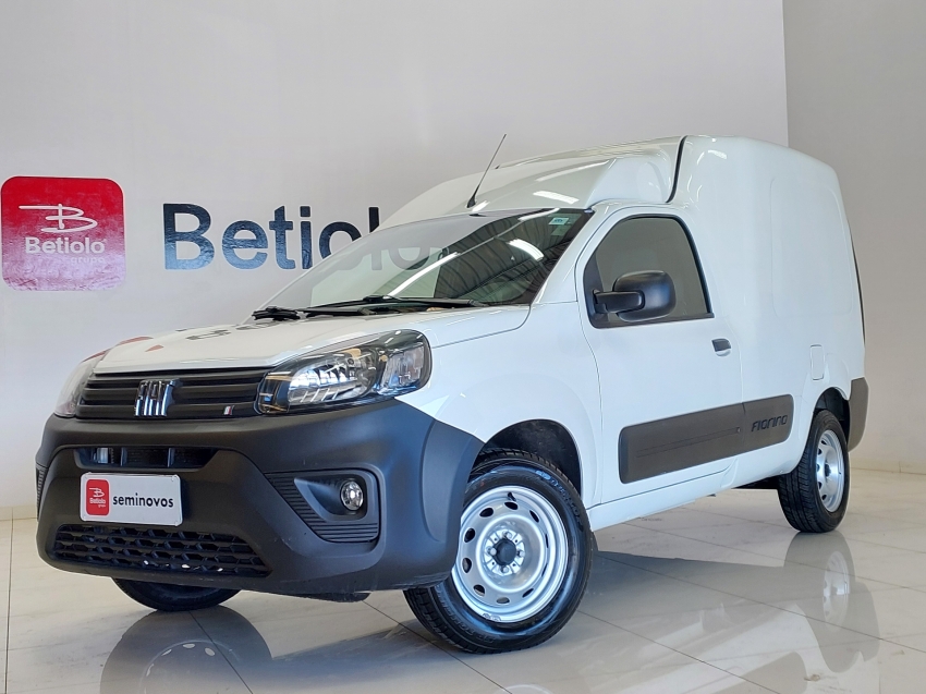 fiat fiorino 1.4 mpi furgao endurance 8v flex 2p manual 2023