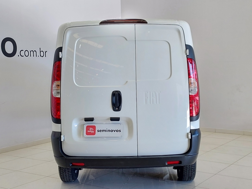 fiat fiorino 1.4 mpi furgao endurance 8v flex 2p manual 2023