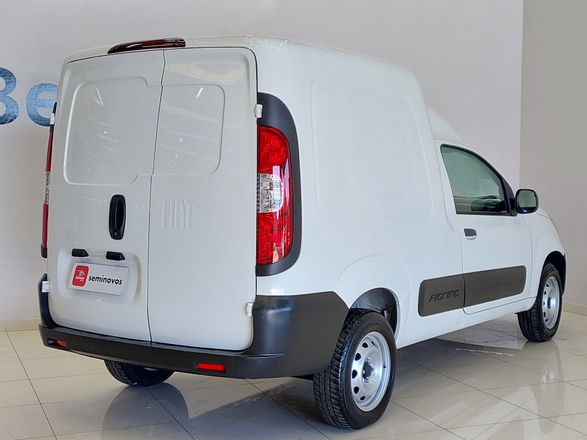 fiat fiorino 1.4 mpi furgao endurance 8v flex 2p manual 2023
