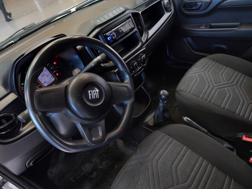fiat fiorino 1.4 mpi furgao endurance 8v flex 2p manual 2023