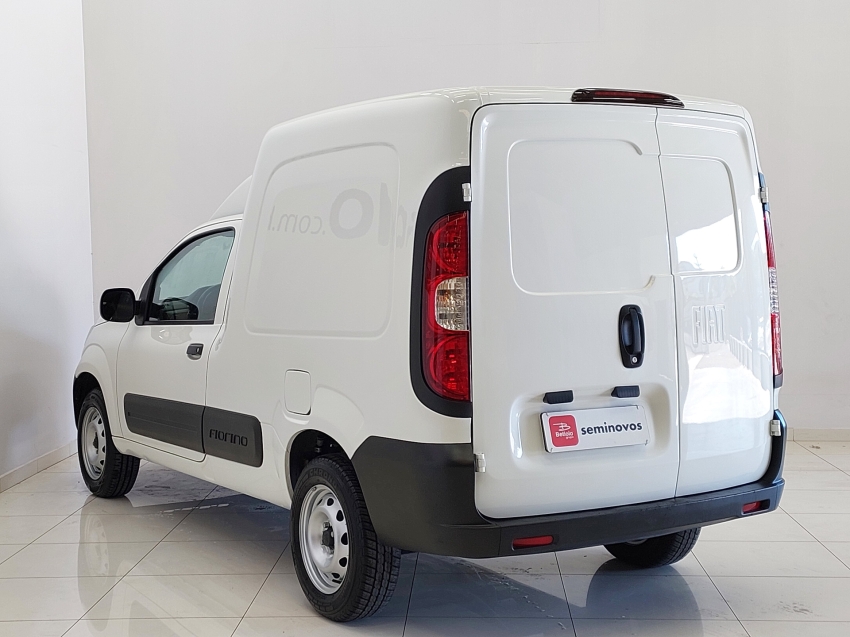 fiat fiorino 1.4 mpi furgao endurance 8v flex 2p manual 2023
