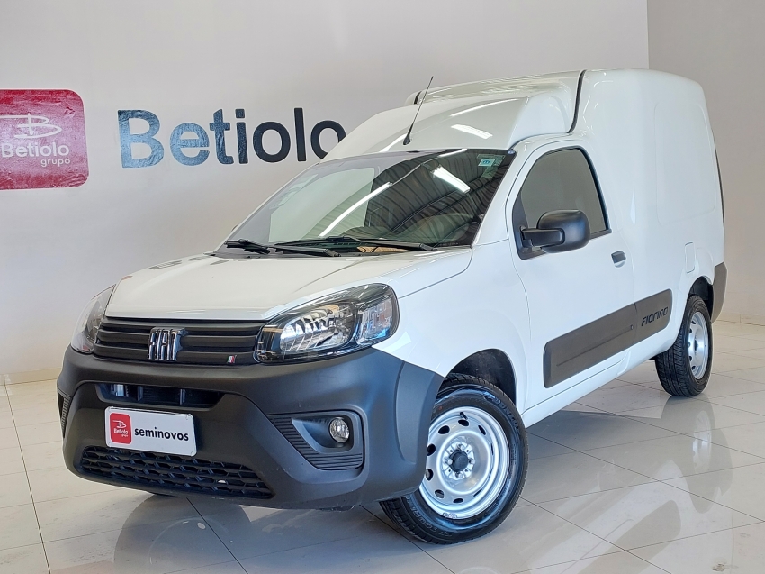 fiat fiorino 1.4 mpi furgao endurance 8v flex 2p manual 2023