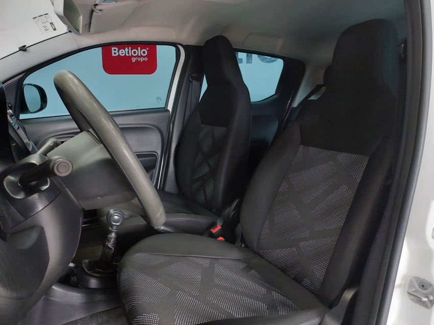 fiat mobi 1.0 evo flex like. manual 4p 2024
